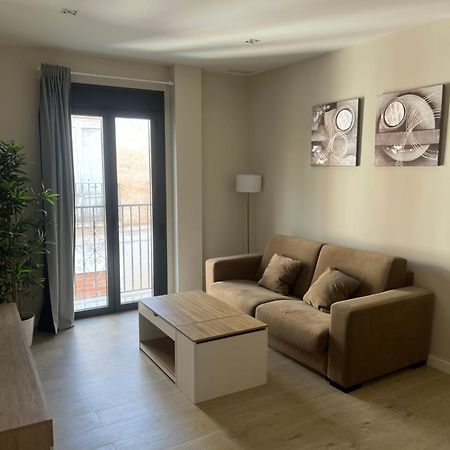 Pinar Malaga Centro C/Alvarez Zewnętrze zdjęcie