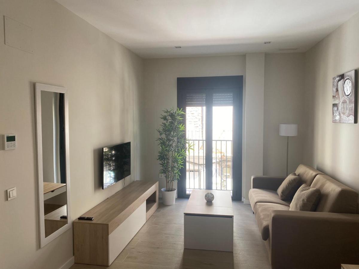Pinar Malaga Centro C/Alvarez Zewnętrze zdjęcie