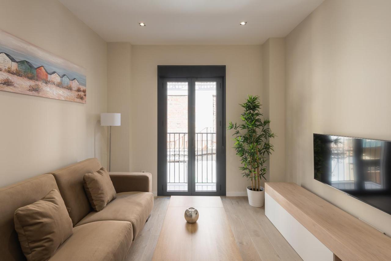 Pinar Malaga Centro C/Alvarez Zewnętrze zdjęcie