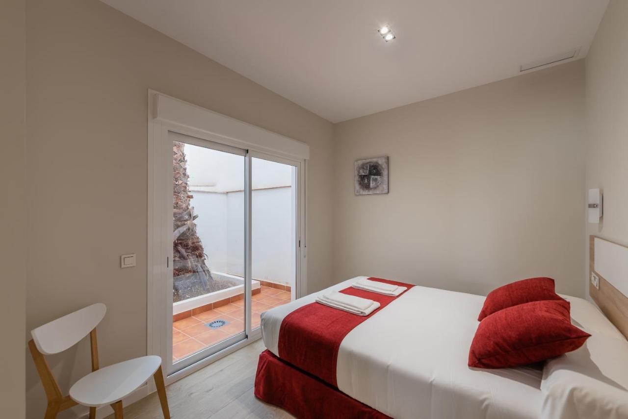 Pinar Malaga Centro C/Alvarez Zewnętrze zdjęcie