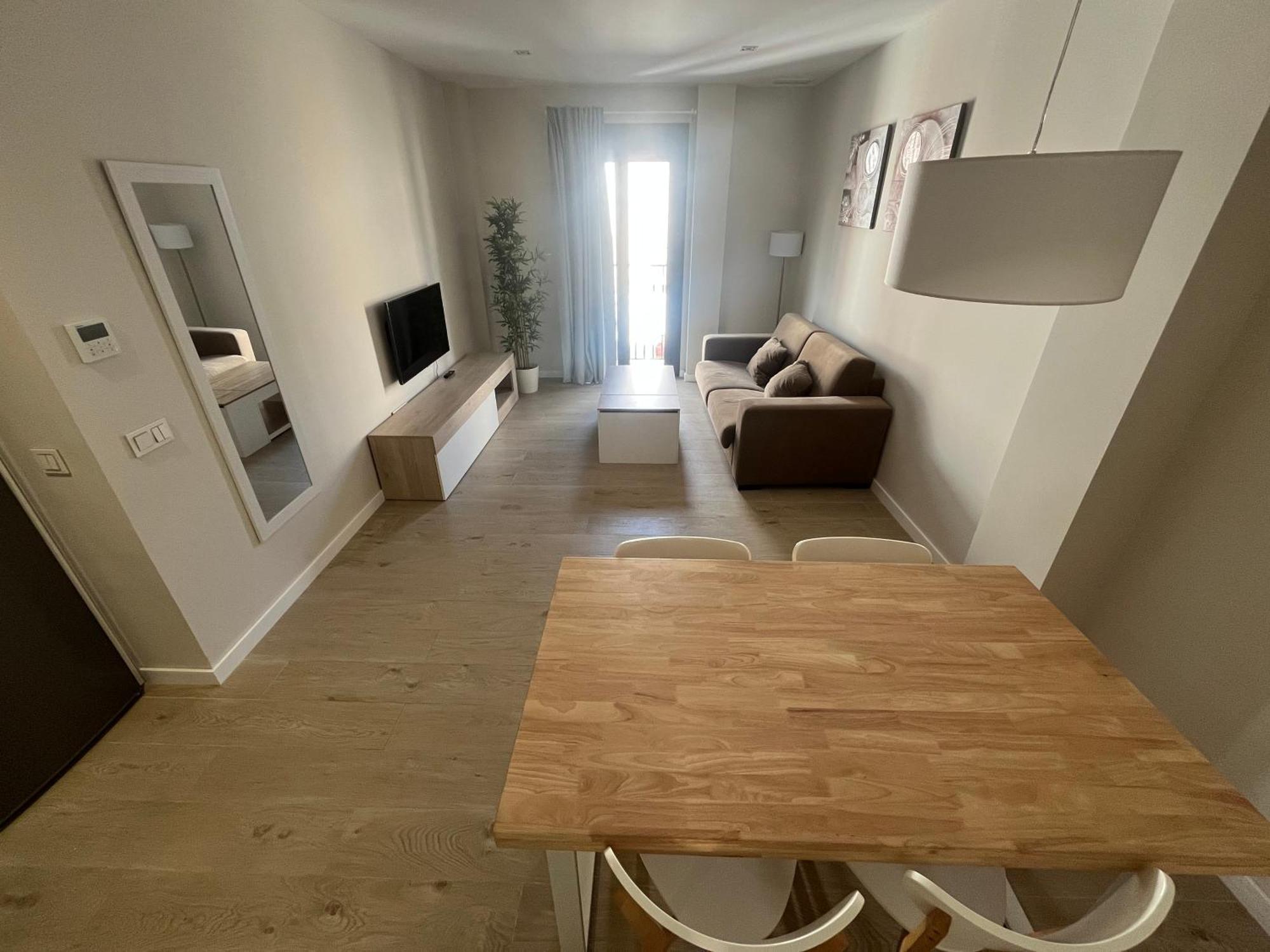 Pinar Malaga Centro C/Alvarez Zewnętrze zdjęcie