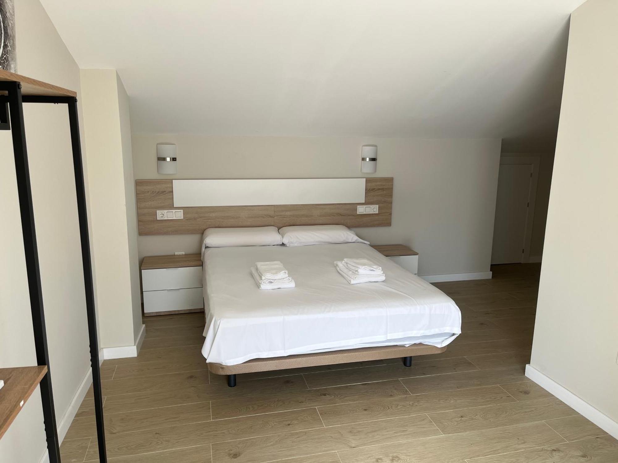 Pinar Malaga Centro C/Alvarez Zewnętrze zdjęcie