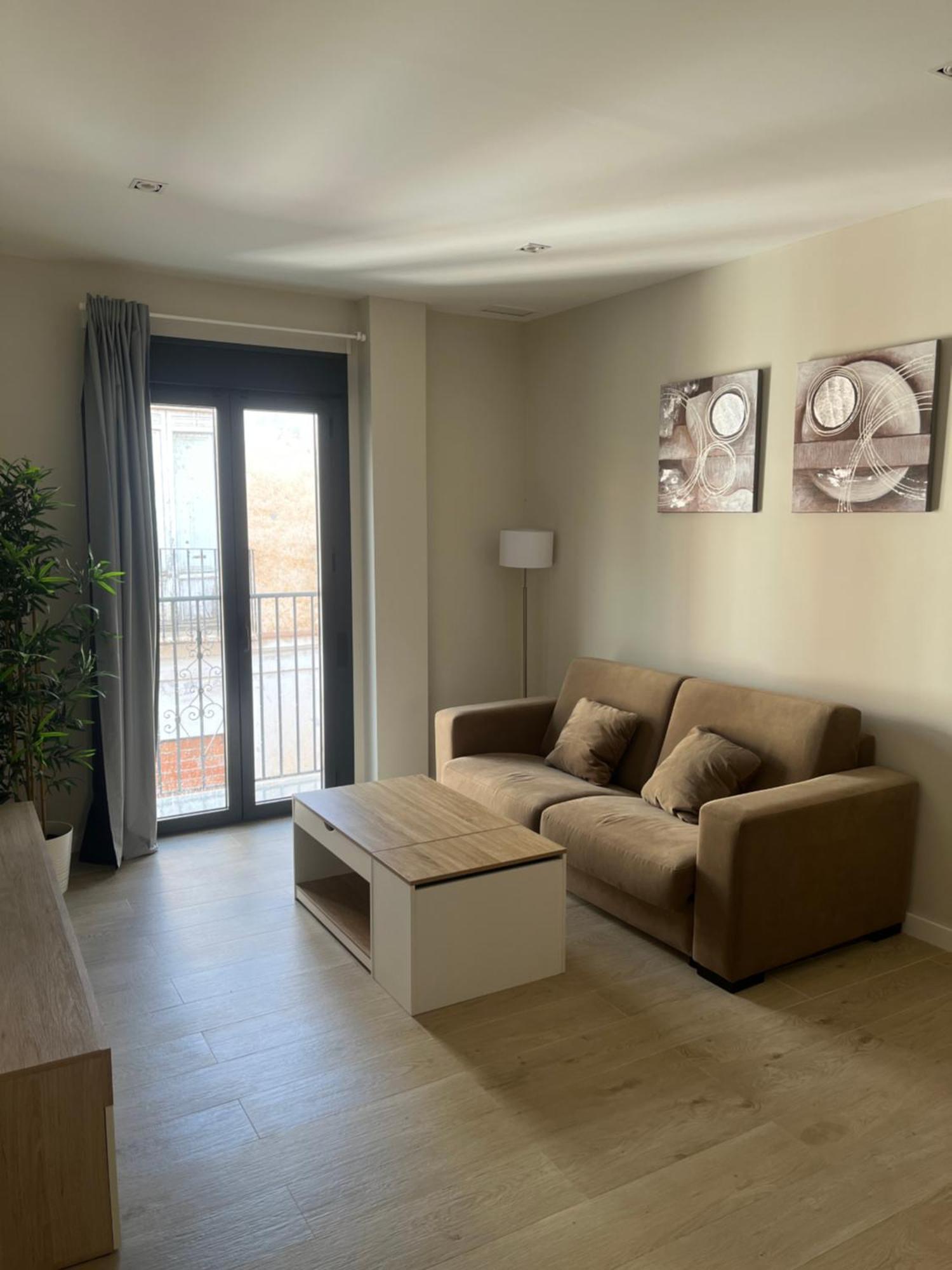 Pinar Malaga Centro C/Alvarez Zewnętrze zdjęcie